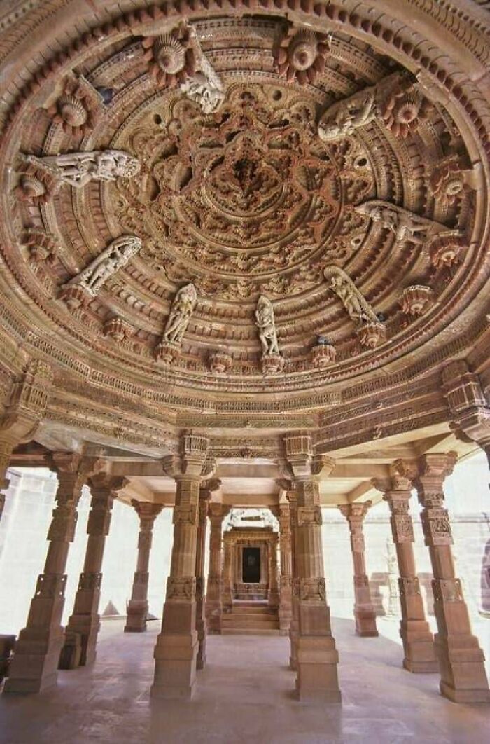 93 Stunning Architectural Masterpieces That Might Make You Want To Plan Your Next Trip (New Pics) 93 Stunning Architectural Masterpieces That Might Make You Want To Plan Your Next Trip (New Pics)
