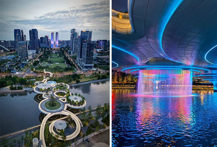 93 Stunning Architectural Masterpieces That Might Make You Want To Plan Your Next Trip (New Pics) 93 Stunning Architectural Masterpieces That Might Make You Want To Plan Your Next Trip (New Pics)