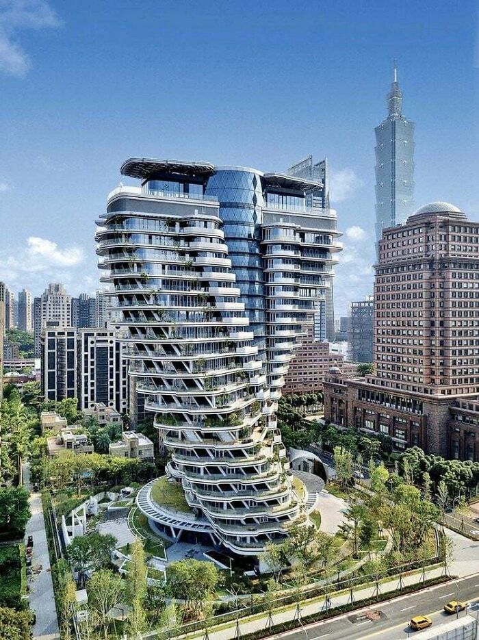 93 Stunning Architectural Masterpieces That Might Make You Want To Plan Your Next Trip (New Pics) 93 Stunning Architectural Masterpieces That Might Make You Want To Plan Your Next Trip (New Pics)