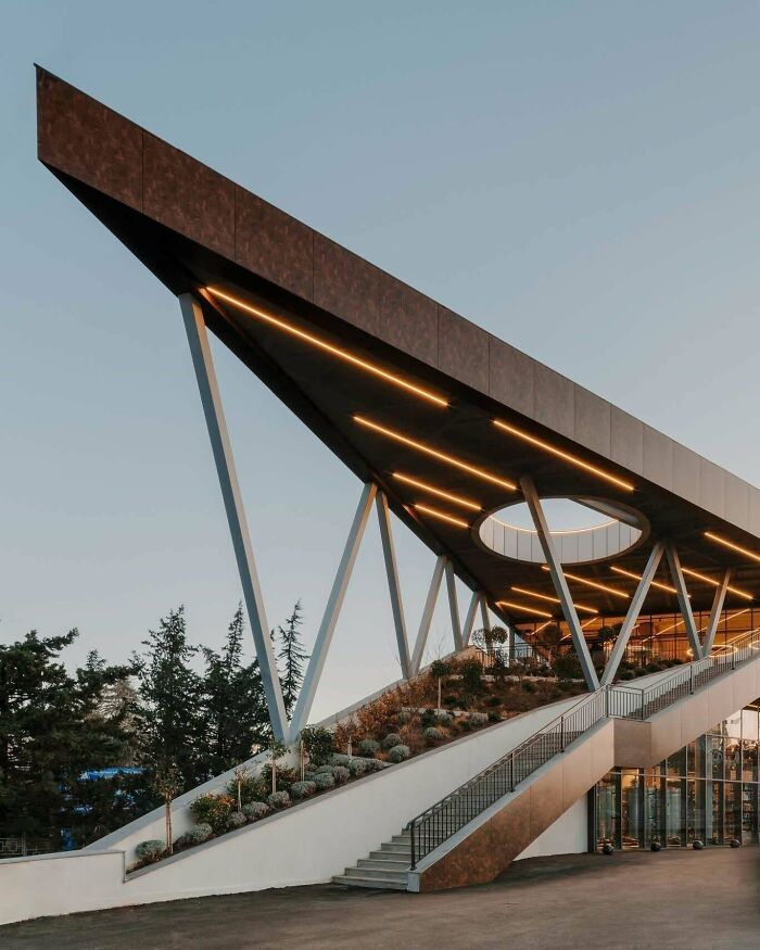 93 Stunning Architectural Masterpieces That Might Make You Want To Plan Your Next Trip (New Pics) 93 Stunning Architectural Masterpieces That Might Make You Want To Plan Your Next Trip (New Pics)