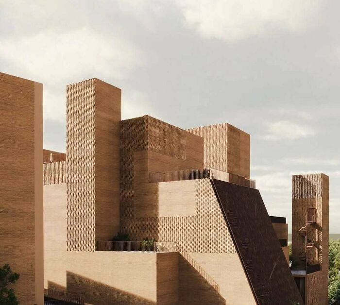 93 Stunning Architectural Masterpieces That Might Make You Want To Plan Your Next Trip (New Pics) 93 Stunning Architectural Masterpieces That Might Make You Want To Plan Your Next Trip (New Pics)