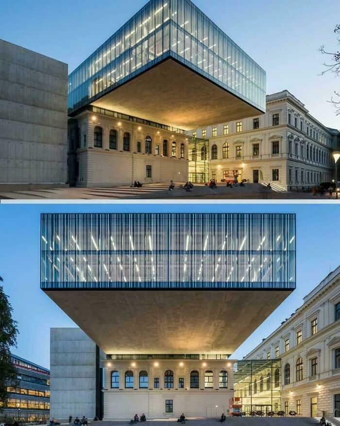 93 Stunning Architectural Masterpieces That Might Make You Want To Plan Your Next Trip (New Pics) 93 Stunning Architectural Masterpieces That Might Make You Want To Plan Your Next Trip (New Pics)