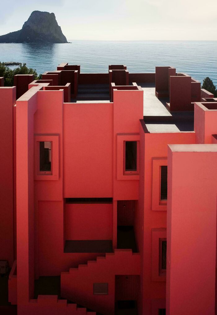93 Stunning Architectural Masterpieces That Might Make You Want To Plan Your Next Trip (New Pics) 93 Stunning Architectural Masterpieces That Might Make You Want To Plan Your Next Trip (New Pics)
