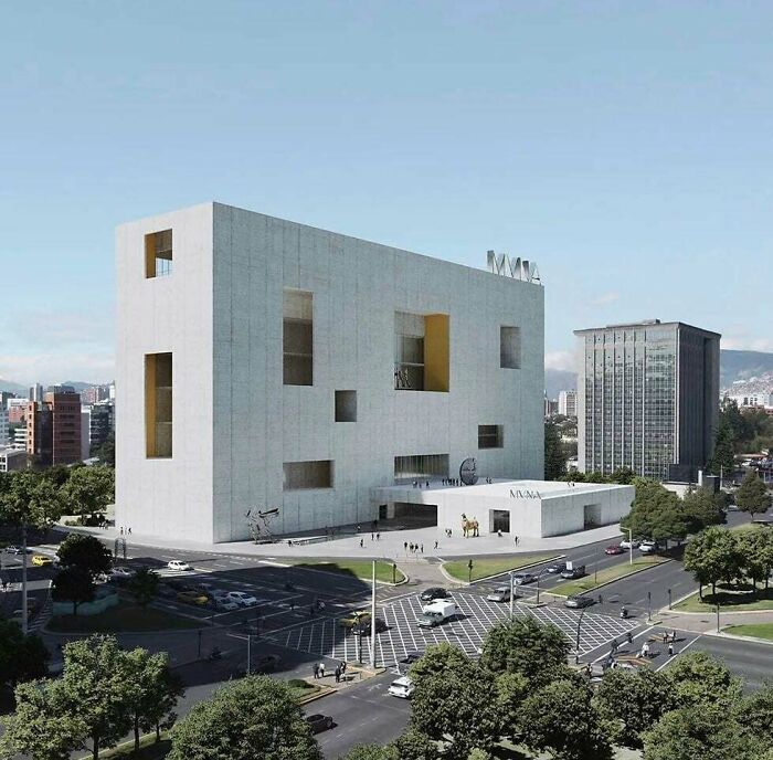 93 Stunning Architectural Masterpieces That Might Make You Want To Plan Your Next Trip (New Pics) 93 Stunning Architectural Masterpieces That Might Make You Want To Plan Your Next Trip (New Pics)