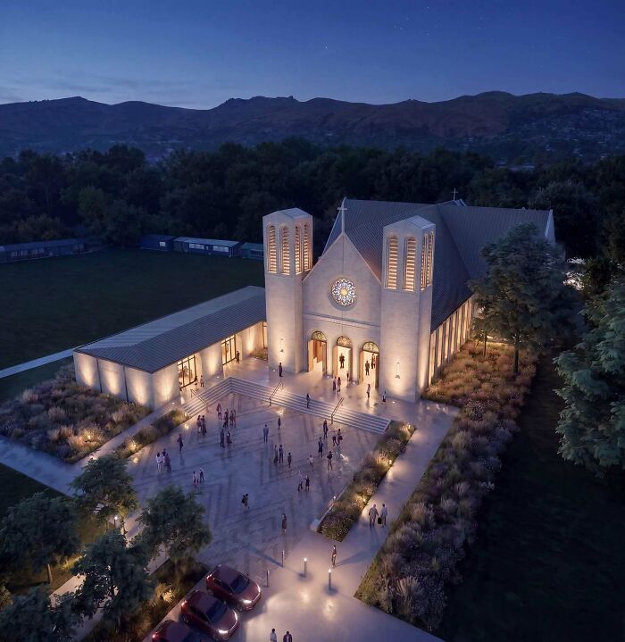 93 Stunning Architectural Masterpieces That Might Make You Want To Plan Your Next Trip (New Pics) 93 Stunning Architectural Masterpieces That Might Make You Want To Plan Your Next Trip (New Pics)