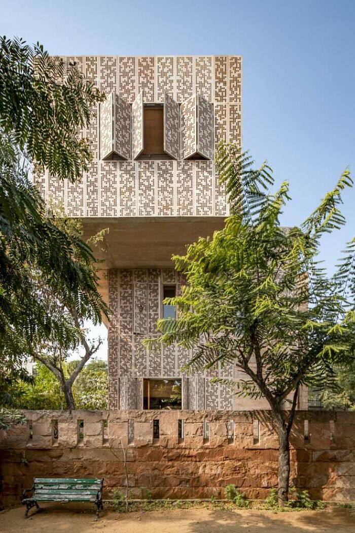 93 Stunning Architectural Masterpieces That Might Make You Want To Plan Your Next Trip (New Pics) 93 Stunning Architectural Masterpieces That Might Make You Want To Plan Your Next Trip (New Pics)