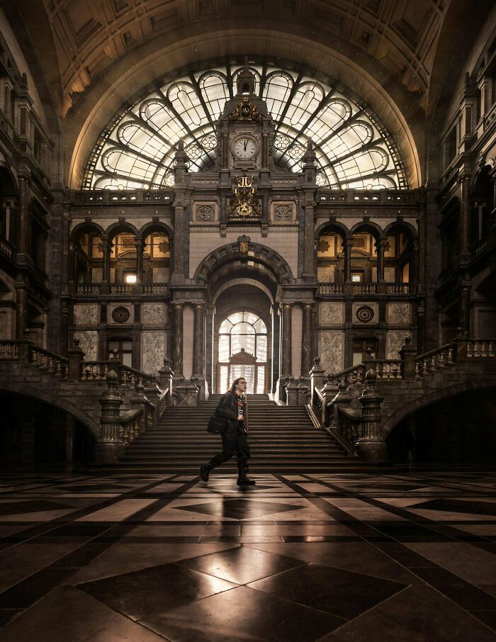93 Stunning Architectural Masterpieces That Might Make You Want To Plan Your Next Trip (New Pics) 93 Stunning Architectural Masterpieces That Might Make You Want To Plan Your Next Trip (New Pics)