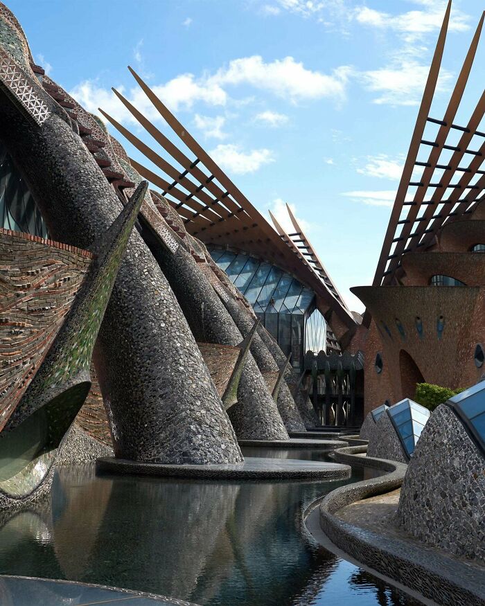 93 Stunning Architectural Masterpieces That Might Make You Want To Plan Your Next Trip (New Pics) 93 Stunning Architectural Masterpieces That Might Make You Want To Plan Your Next Trip (New Pics)