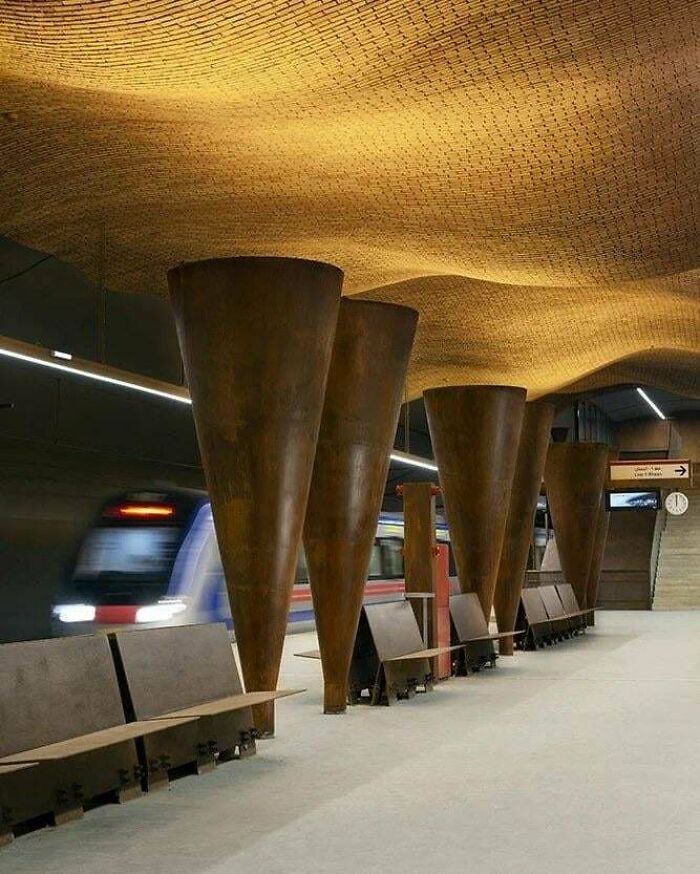 93 Stunning Architectural Masterpieces That Might Make You Want To Plan Your Next Trip (New Pics) 93 Stunning Architectural Masterpieces That Might Make You Want To Plan Your Next Trip (New Pics)
