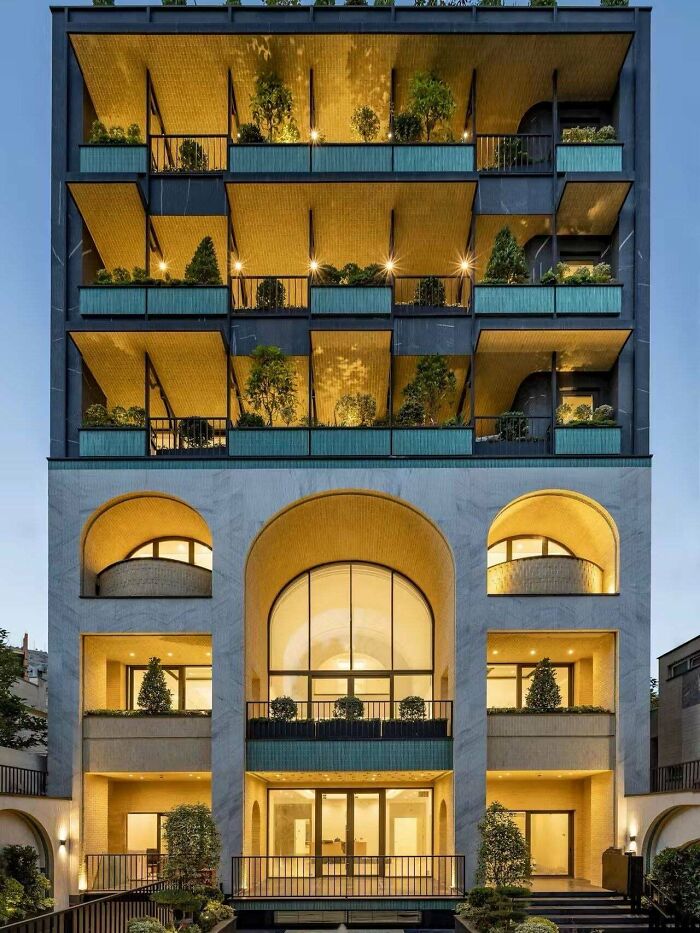 93 Stunning Architectural Masterpieces That Might Make You Want To Plan Your Next Trip (New Pics) 93 Stunning Architectural Masterpieces That Might Make You Want To Plan Your Next Trip (New Pics)