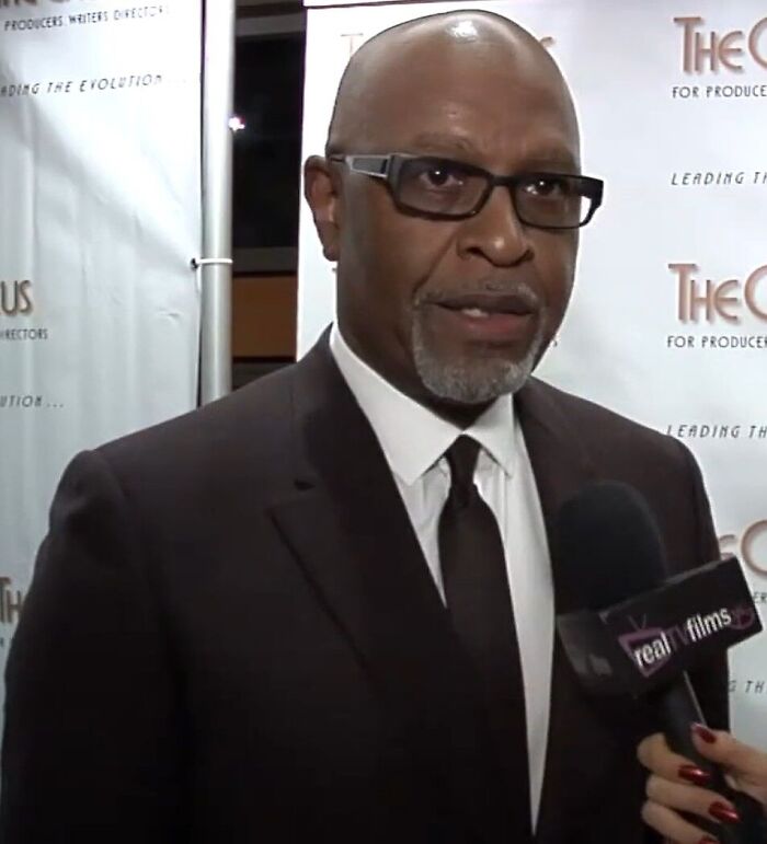 James Pickens Jr.: Bio And Career Highlights James Pickens Jr.: Bio And Career Highlights