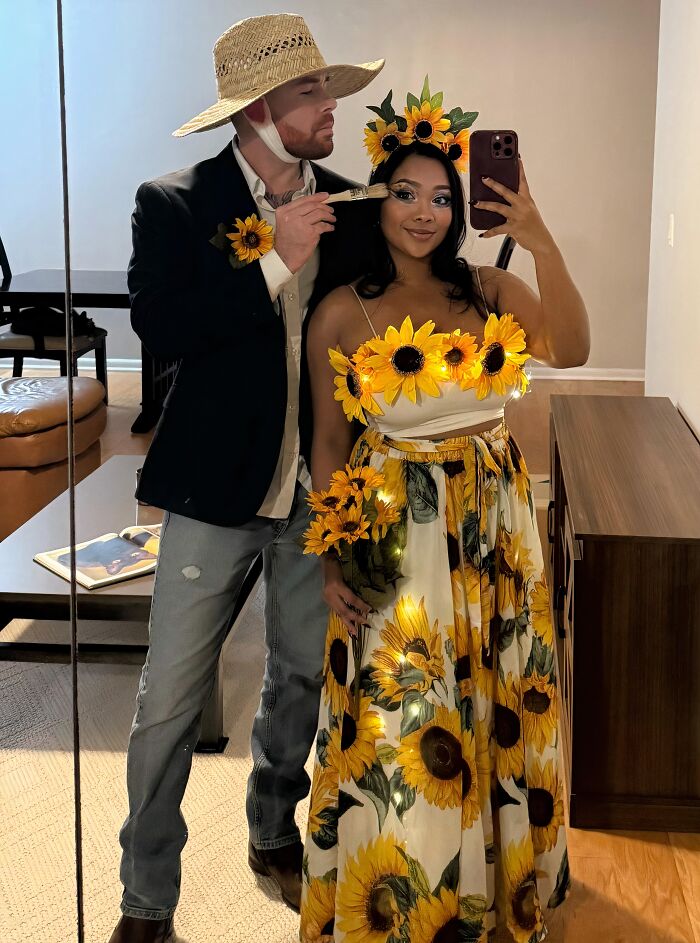 62 Brilliant Couples Halloween Costumes That Are Almost Too Good