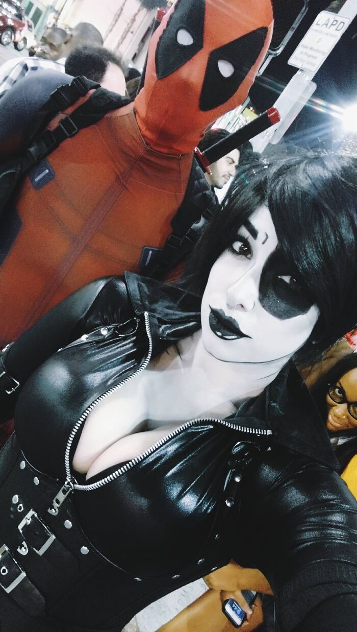 62 Brilliant Couples Halloween Costumes That Are Almost Too Good