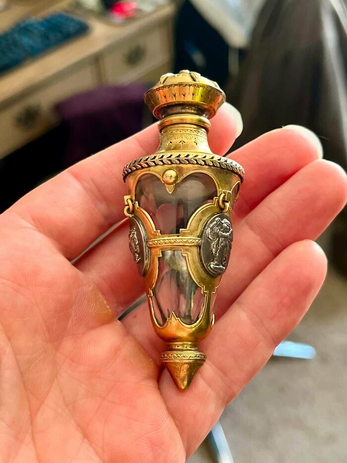 90 Amazing Old Treasures That Antique Lovers Were Lucky Enough To Discover (New Pics) 90 Amazing Old Treasures That Antique Lovers Were Lucky Enough To Discover (New Pics)