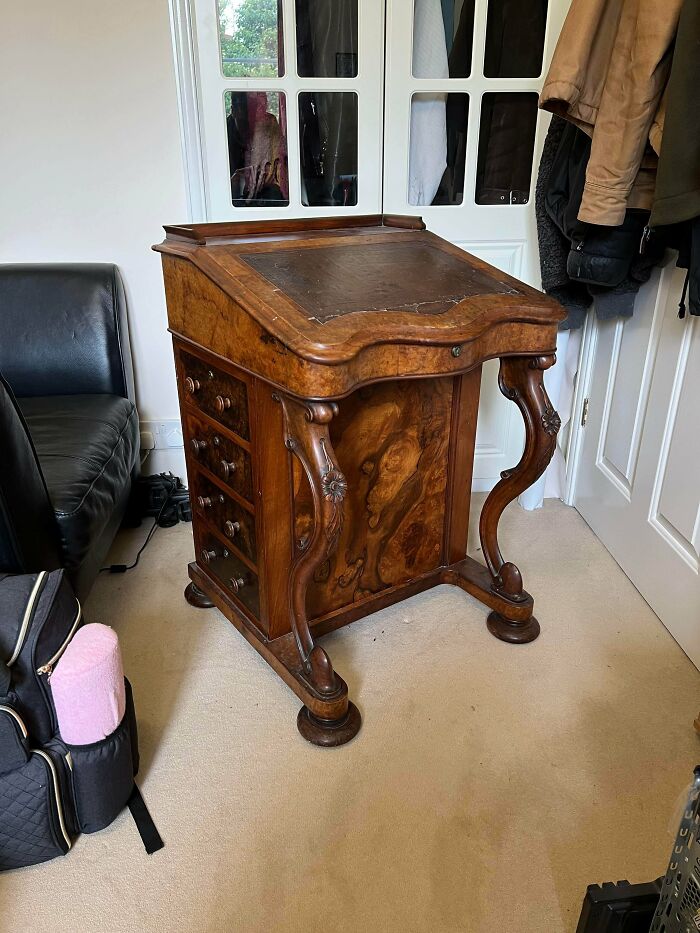 90 Amazing Old Treasures That Antique Lovers Were Lucky Enough To Discover (New Pics) 90 Amazing Old Treasures That Antique Lovers Were Lucky Enough To Discover (New Pics)