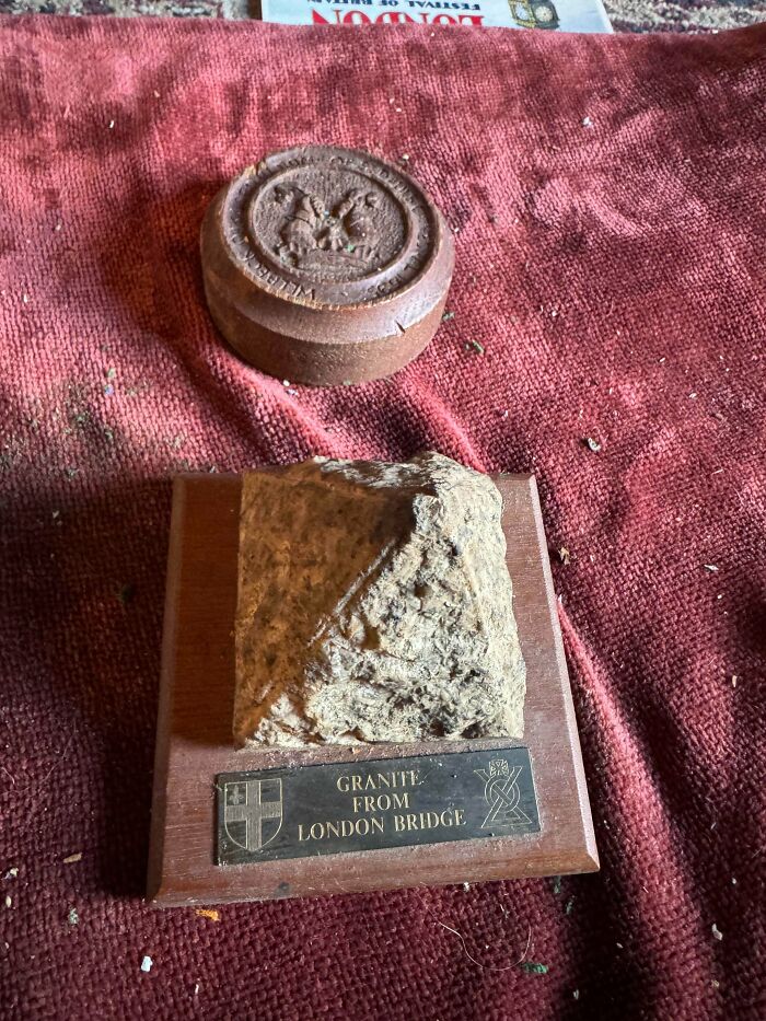 90 Amazing Old Treasures That Antique Lovers Were Lucky Enough To Discover (New Pics) 90 Amazing Old Treasures That Antique Lovers Were Lucky Enough To Discover (New Pics)