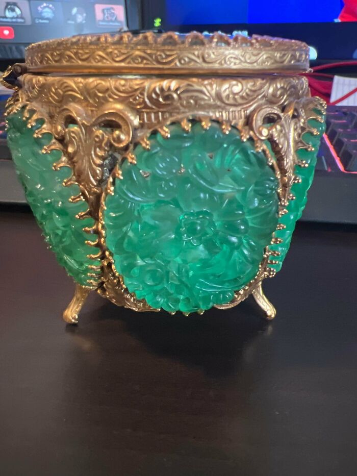 90 Amazing Old Treasures That Antique Lovers Were Lucky Enough To Discover (New Pics) 90 Amazing Old Treasures That Antique Lovers Were Lucky Enough To Discover (New Pics)
