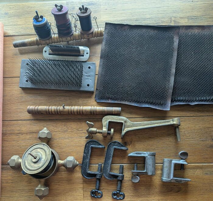 90 Amazing Old Treasures That Antique Lovers Were Lucky Enough To Discover (New Pics) 90 Amazing Old Treasures That Antique Lovers Were Lucky Enough To Discover (New Pics)