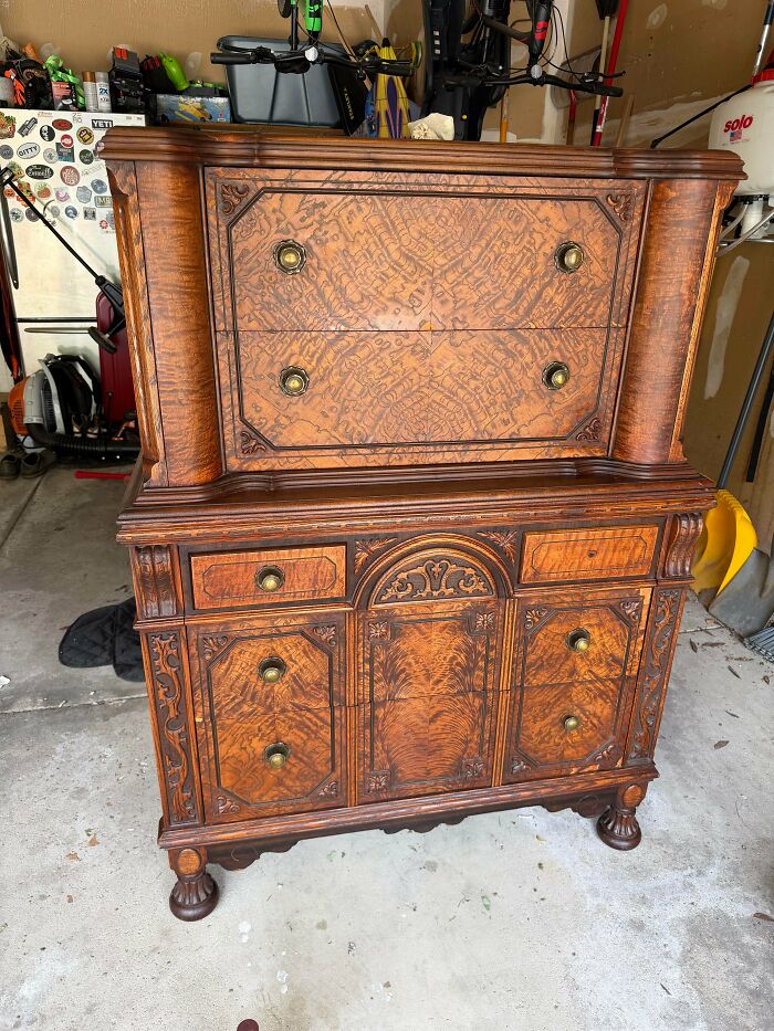 90 Amazing Old Treasures That Antique Lovers Were Lucky Enough To Discover (New Pics) 90 Amazing Old Treasures That Antique Lovers Were Lucky Enough To Discover (New Pics)