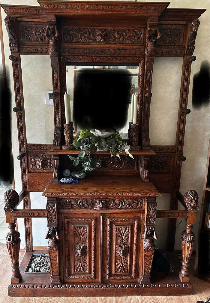 90 Amazing Old Treasures That Antique Lovers Were Lucky Enough To Discover (New Pics) 90 Amazing Old Treasures That Antique Lovers Were Lucky Enough To Discover (New Pics)