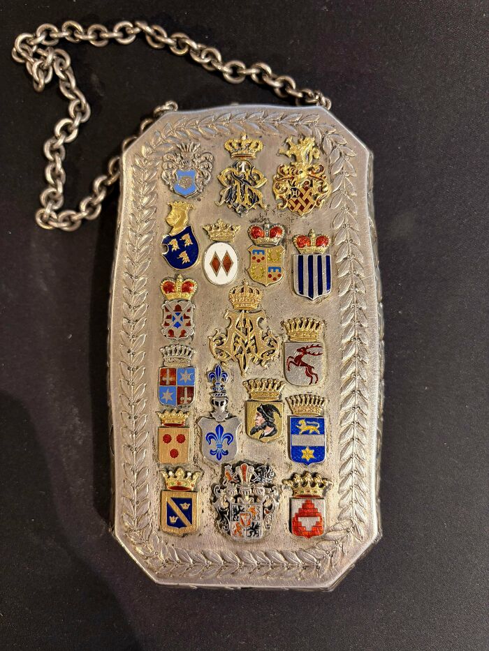 90 Amazing Old Treasures That Antique Lovers Were Lucky Enough To Discover (New Pics) 90 Amazing Old Treasures That Antique Lovers Were Lucky Enough To Discover (New Pics)