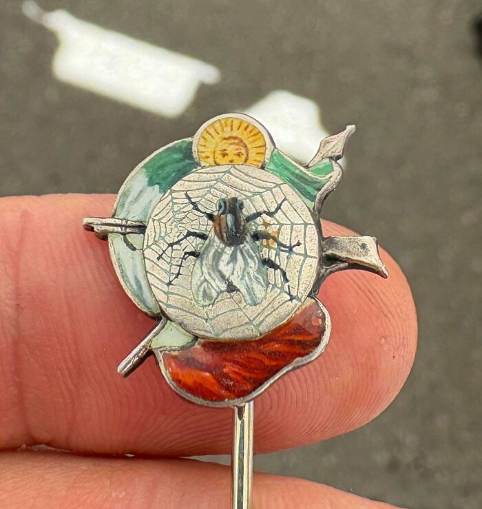 90 Amazing Old Treasures That Antique Lovers Were Lucky Enough To Discover (New Pics) 90 Amazing Old Treasures That Antique Lovers Were Lucky Enough To Discover (New Pics)
