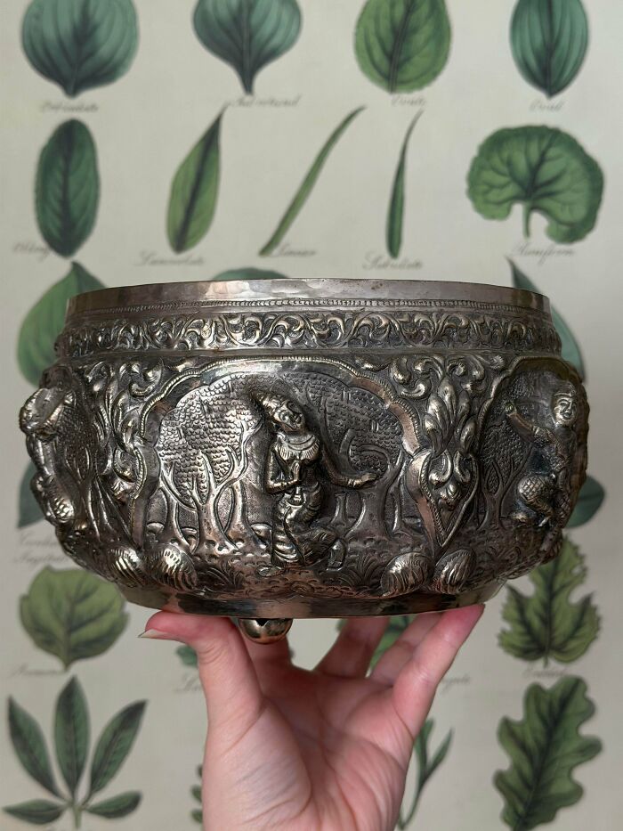 90 Amazing Old Treasures That Antique Lovers Were Lucky Enough To Discover (New Pics) 90 Amazing Old Treasures That Antique Lovers Were Lucky Enough To Discover (New Pics)