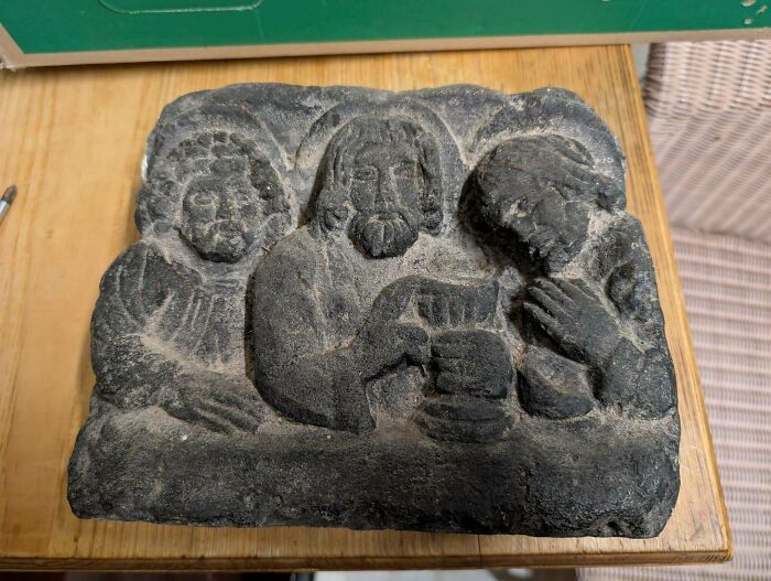 90 Amazing Old Treasures That Antique Lovers Were Lucky Enough To Discover (New Pics) 90 Amazing Old Treasures That Antique Lovers Were Lucky Enough To Discover (New Pics)