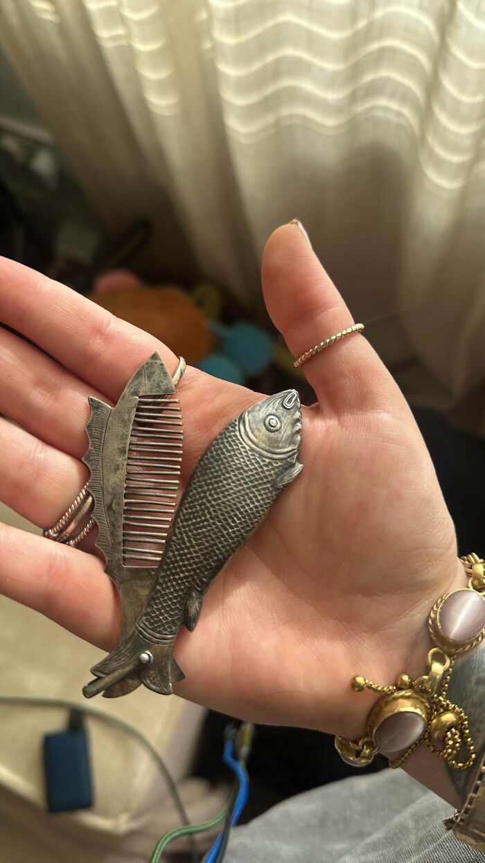 90 Amazing Old Treasures That Antique Lovers Were Lucky Enough To Discover (New Pics) 90 Amazing Old Treasures That Antique Lovers Were Lucky Enough To Discover (New Pics)