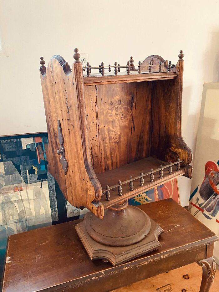 90 Amazing Old Treasures That Antique Lovers Were Lucky Enough To Discover (New Pics) 90 Amazing Old Treasures That Antique Lovers Were Lucky Enough To Discover (New Pics)