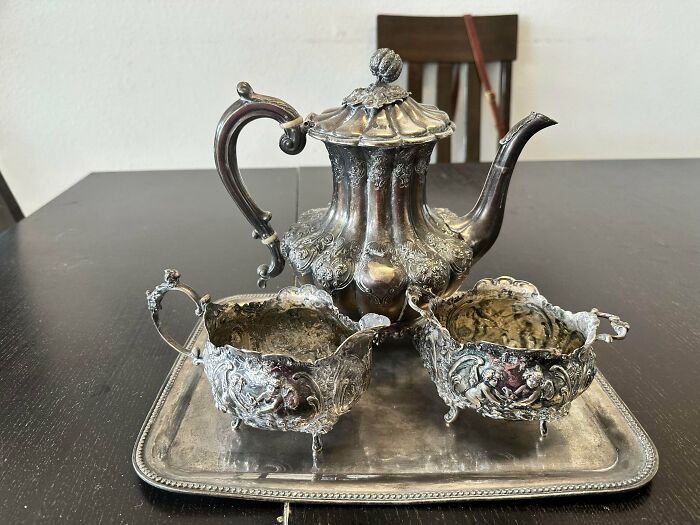 90 Amazing Old Treasures That Antique Lovers Were Lucky Enough To Discover (New Pics) 90 Amazing Old Treasures That Antique Lovers Were Lucky Enough To Discover (New Pics)