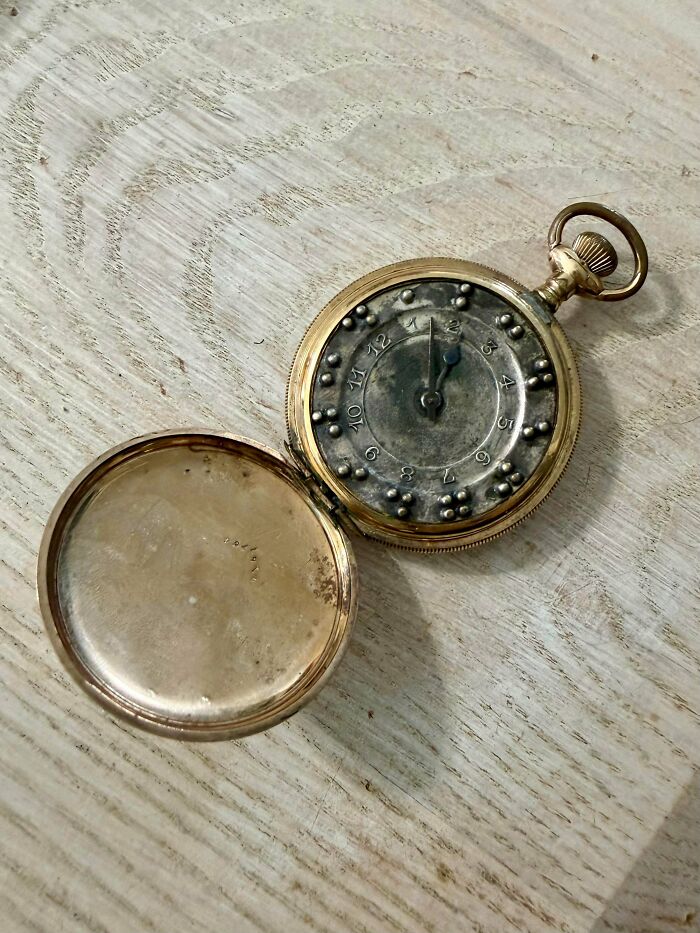 90 Amazing Old Treasures That Antique Lovers Were Lucky Enough To Discover (New Pics) 90 Amazing Old Treasures That Antique Lovers Were Lucky Enough To Discover (New Pics)