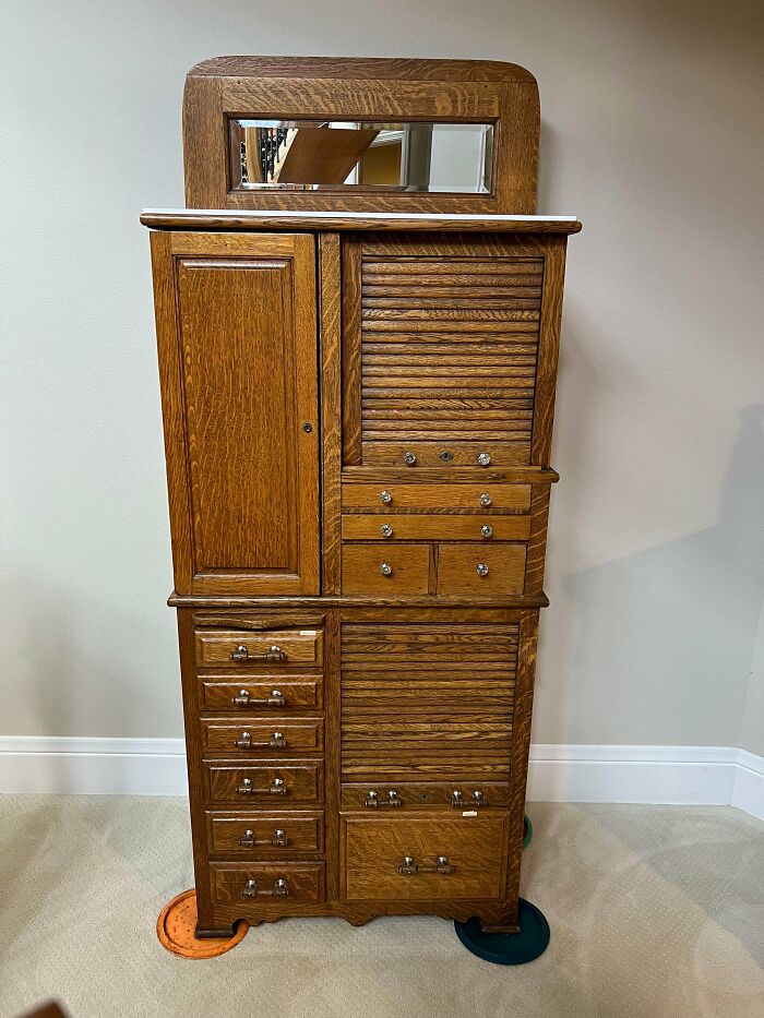 90 Amazing Old Treasures That Antique Lovers Were Lucky Enough To Discover (New Pics) 90 Amazing Old Treasures That Antique Lovers Were Lucky Enough To Discover (New Pics)