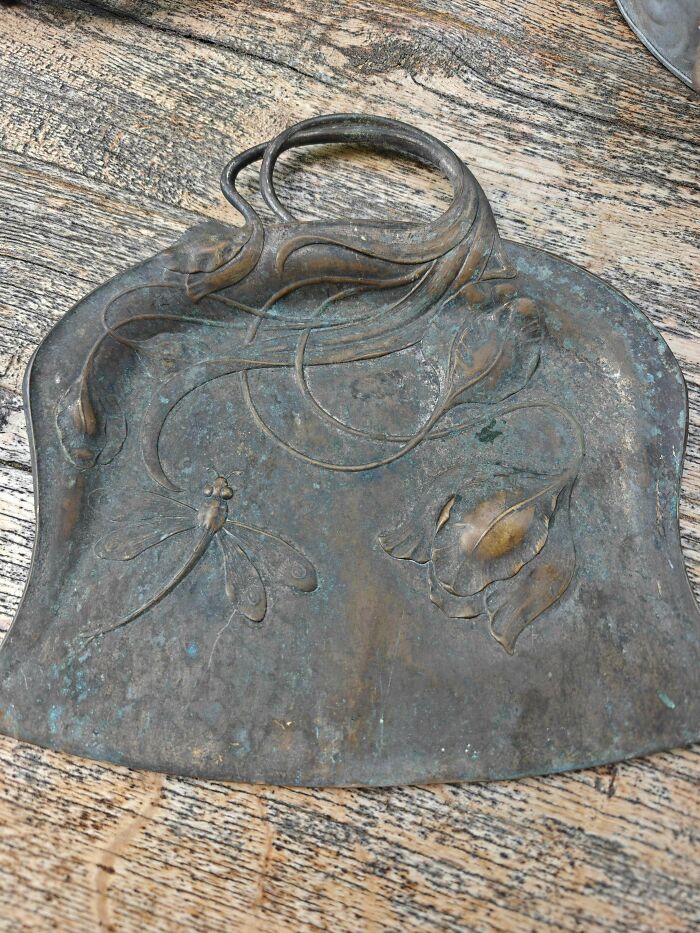90 Amazing Old Treasures That Antique Lovers Were Lucky Enough To Discover (New Pics) 90 Amazing Old Treasures That Antique Lovers Were Lucky Enough To Discover (New Pics)