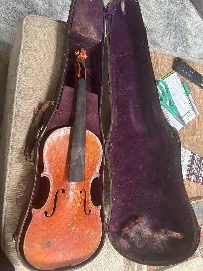 90 Amazing Old Treasures That Antique Lovers Were Lucky Enough To Discover (New Pics) 90 Amazing Old Treasures That Antique Lovers Were Lucky Enough To Discover (New Pics)