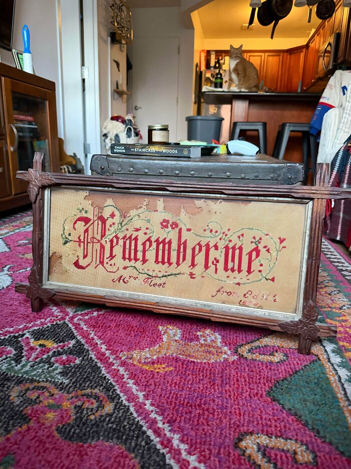 90 Amazing Old Treasures That Antique Lovers Were Lucky Enough To Discover (New Pics) 90 Amazing Old Treasures That Antique Lovers Were Lucky Enough To Discover (New Pics)