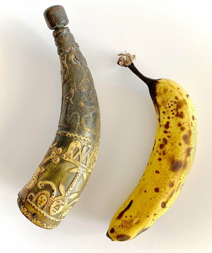 90 Amazing Old Treasures That Antique Lovers Were Lucky Enough To Discover (New Pics) 90 Amazing Old Treasures That Antique Lovers Were Lucky Enough To Discover (New Pics)