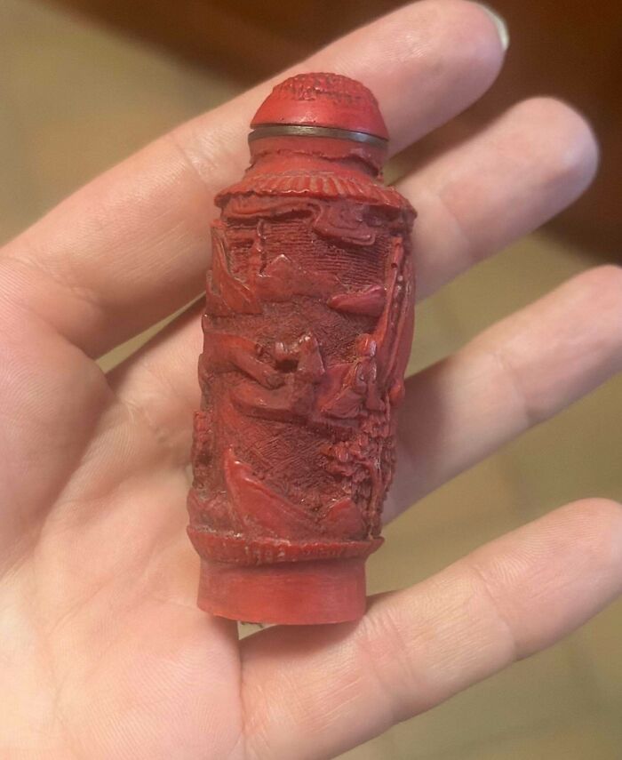 90 Amazing Old Treasures That Antique Lovers Were Lucky Enough To Discover (New Pics) 90 Amazing Old Treasures That Antique Lovers Were Lucky Enough To Discover (New Pics)
