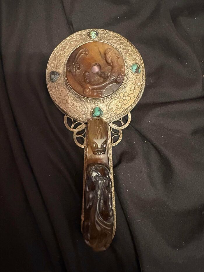90 Amazing Old Treasures That Antique Lovers Were Lucky Enough To Discover (New Pics) 90 Amazing Old Treasures That Antique Lovers Were Lucky Enough To Discover (New Pics)