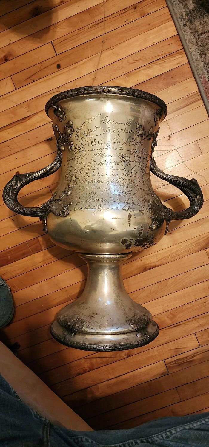 90 Amazing Old Treasures That Antique Lovers Were Lucky Enough To Discover (New Pics) 90 Amazing Old Treasures That Antique Lovers Were Lucky Enough To Discover (New Pics)