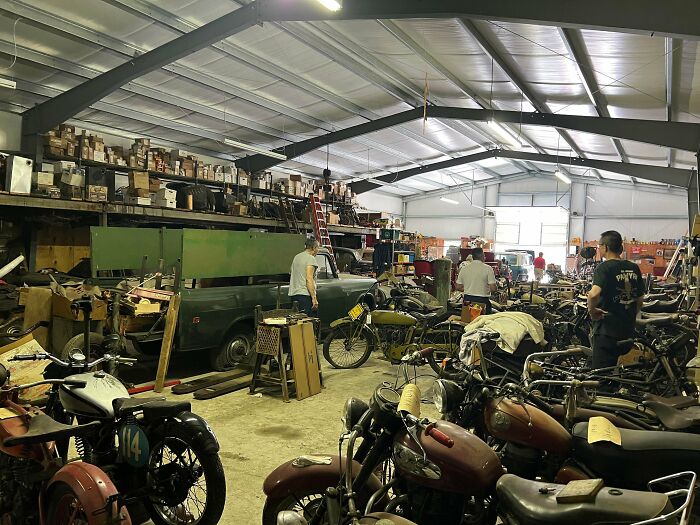 90 Amazing Old Treasures That Antique Lovers Were Lucky Enough To Discover (New Pics) 90 Amazing Old Treasures That Antique Lovers Were Lucky Enough To Discover (New Pics)