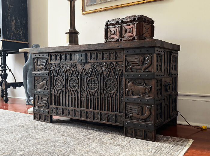 90 Amazing Old Treasures That Antique Lovers Were Lucky Enough To Discover (New Pics) 90 Amazing Old Treasures That Antique Lovers Were Lucky Enough To Discover (New Pics)