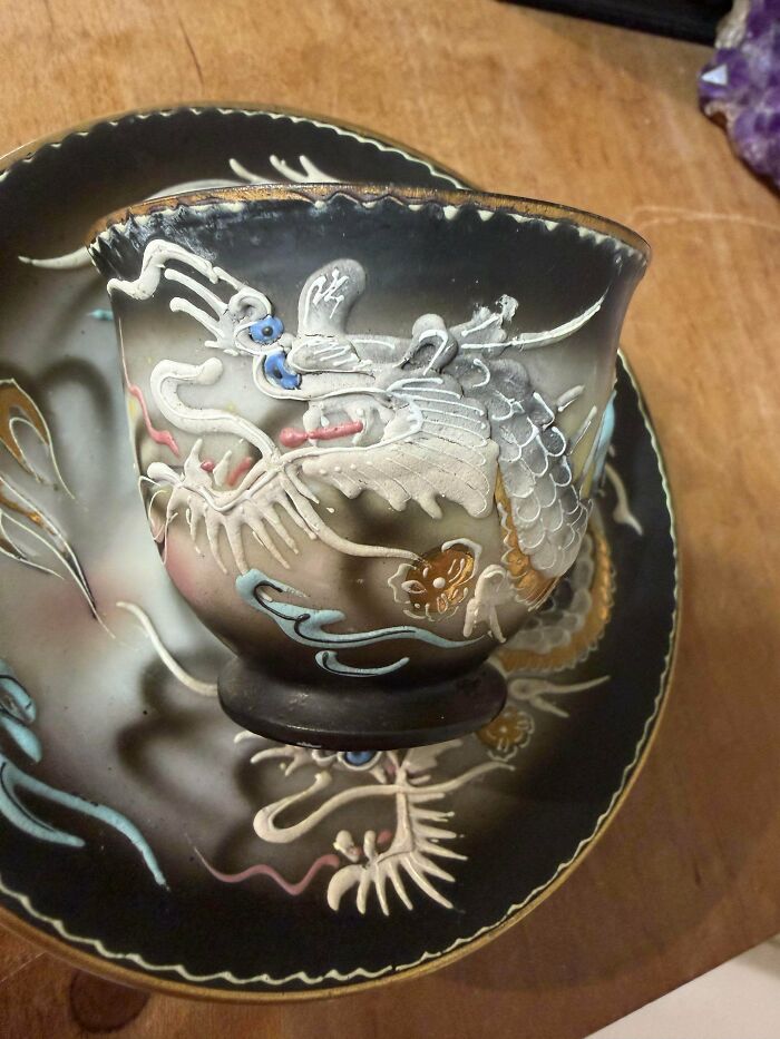 90 Amazing Old Treasures That Antique Lovers Were Lucky Enough To Discover (New Pics) 90 Amazing Old Treasures That Antique Lovers Were Lucky Enough To Discover (New Pics)