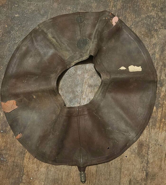 90 Amazing Old Treasures That Antique Lovers Were Lucky Enough To Discover (New Pics) 90 Amazing Old Treasures That Antique Lovers Were Lucky Enough To Discover (New Pics)