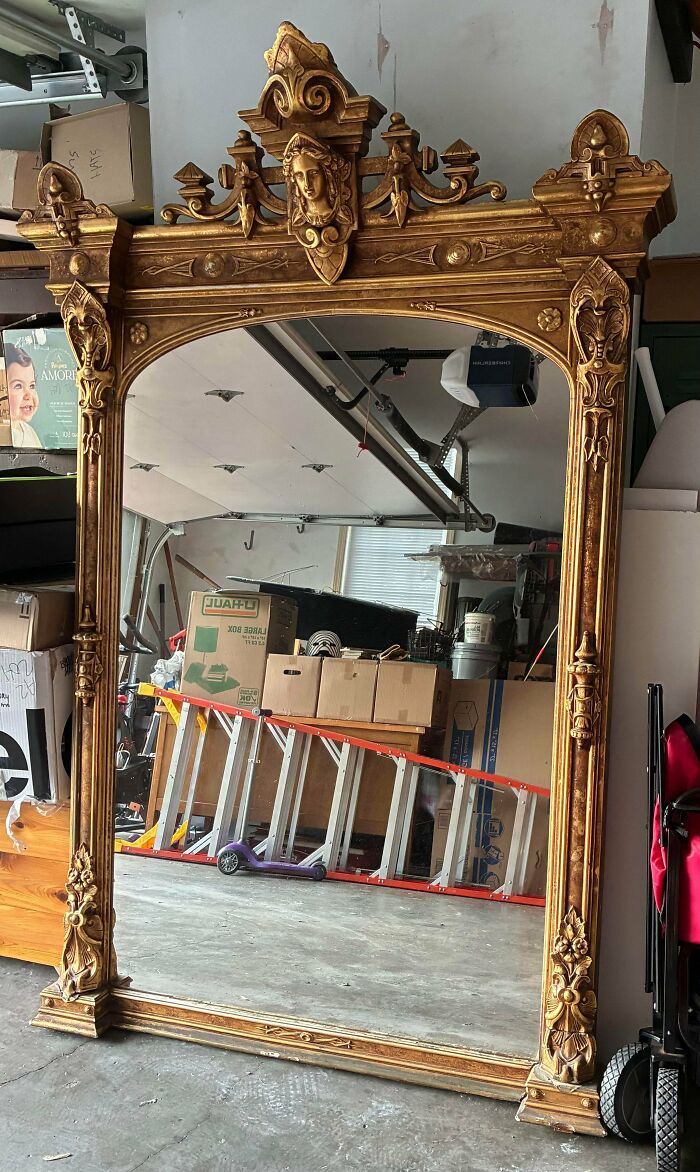 90 Amazing Old Treasures That Antique Lovers Were Lucky Enough To Discover (New Pics) 90 Amazing Old Treasures That Antique Lovers Were Lucky Enough To Discover (New Pics)