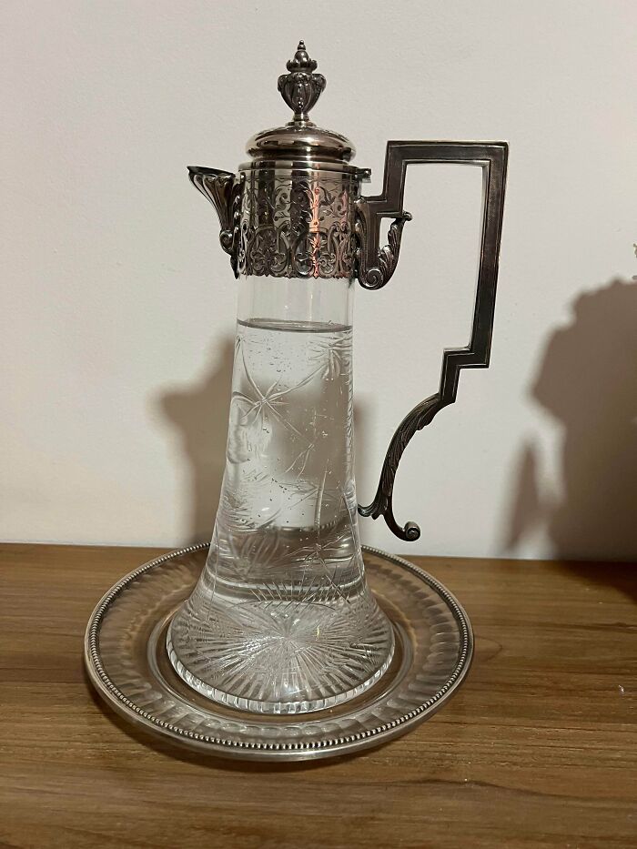 90 Amazing Old Treasures That Antique Lovers Were Lucky Enough To Discover (New Pics) 90 Amazing Old Treasures That Antique Lovers Were Lucky Enough To Discover (New Pics)