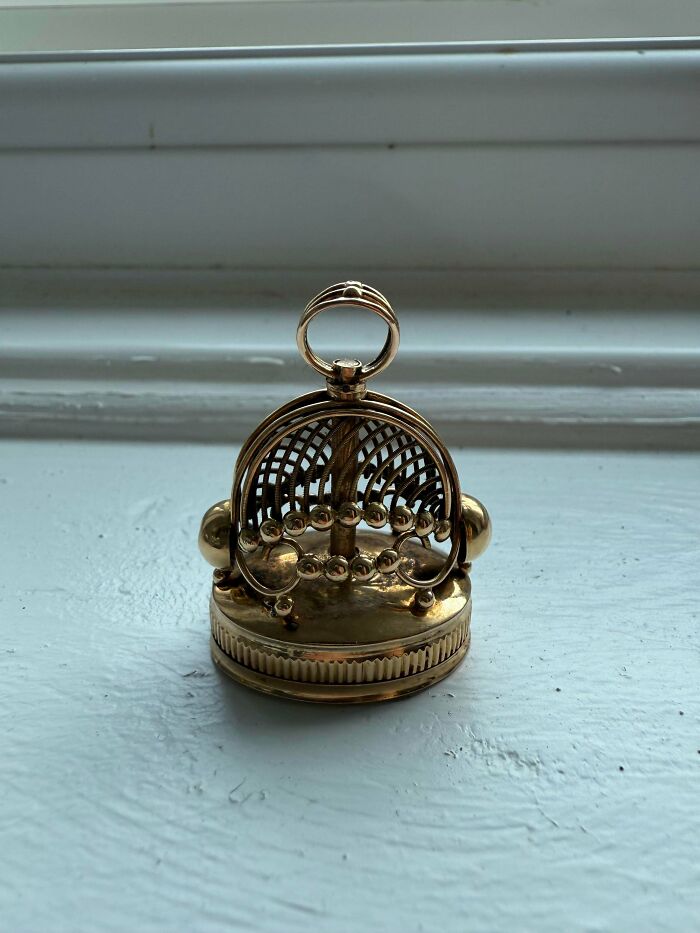 90 Amazing Old Treasures That Antique Lovers Were Lucky Enough To Discover (New Pics) 90 Amazing Old Treasures That Antique Lovers Were Lucky Enough To Discover (New Pics)