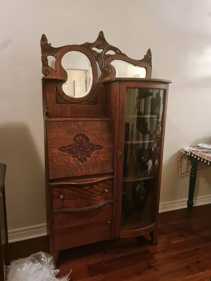 90 Amazing Old Treasures That Antique Lovers Were Lucky Enough To Discover (New Pics) 90 Amazing Old Treasures That Antique Lovers Were Lucky Enough To Discover (New Pics)