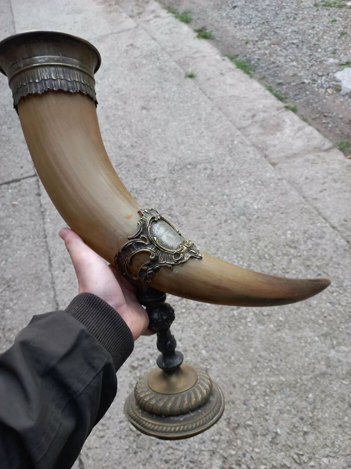 90 Amazing Old Treasures That Antique Lovers Were Lucky Enough To Discover (New Pics) 90 Amazing Old Treasures That Antique Lovers Were Lucky Enough To Discover (New Pics)