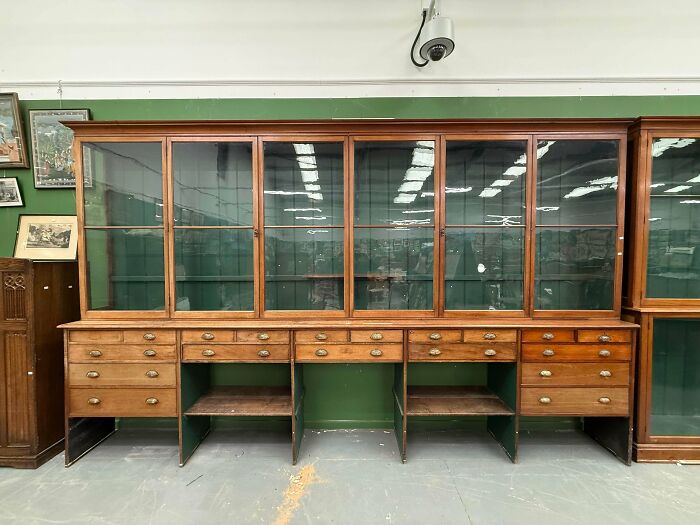 90 Amazing Old Treasures That Antique Lovers Were Lucky Enough To Discover (New Pics) 90 Amazing Old Treasures That Antique Lovers Were Lucky Enough To Discover (New Pics)